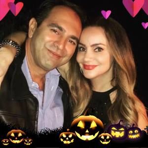 Meet your Posher, Roya